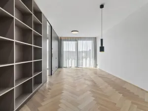 Pronájem bytu 2+kk, Praha - Bubeneč, Vítězné náměstí, 64 m2