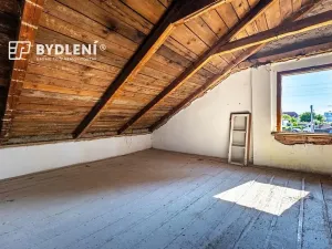 Prodej domu na klíč, Dubí, Bystřická, 153 m2