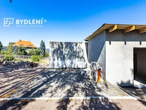 Prodej domu na klíč, Dubí, Bystřická, 153 m2