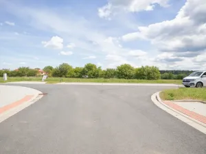 Prodej pozemku, Stolany, 2629 m2