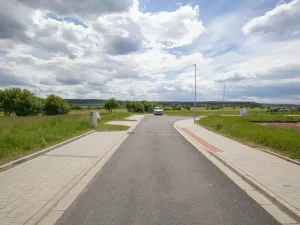 Prodej pozemku, Stolany, 2629 m2