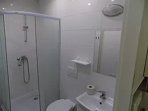 Pronájem bytu 1+kk, Prostějov, 35 m2