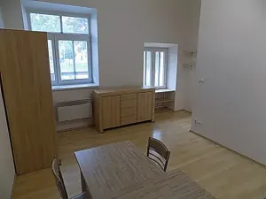 Pronájem bytu 1+kk, Prostějov, 35 m2
