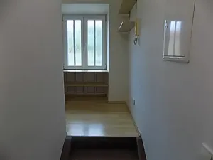 Pronájem bytu 1+kk, Prostějov, 35 m2