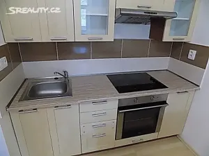Pronájem bytu 1+kk, Prostějov, 35 m2