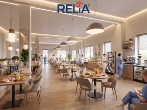 Pronájem ordinace, Liberec, Tanvaldská, 369 m2