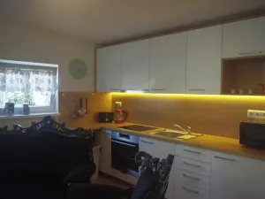 Pronájem bytu 2+kk, Praha - Chodov, Švabinského, 46 m2