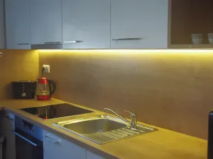 Pronájem bytu 2+kk, Praha - Chodov, Švabinského, 46 m2