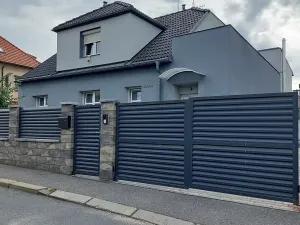 Pronájem bytu 2+kk, Praha - Chodov, Švabinského, 46 m2