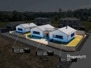 Prodej rodinného domu, Havířov - Životice, Přátelství, 97 m2