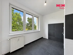 Prodej bytu 3+1, Vlachovo Březí, 63 m2
