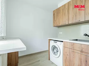 Prodej bytu 3+1, Karviná - Mizerov, Na Kopci, 72 m2