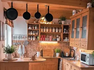 Prodej chaty, Rabyně, 105 m2