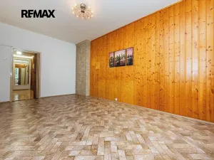 Prodej bytu 2+kk, Praha - Krč, U nových domů III, 46 m2