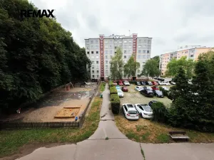 Prodej bytu 1+kk, Praha - Hodkovičky, Pod lysinami, 29 m2