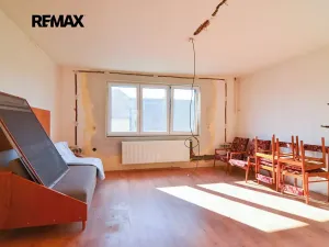 Prodej rodinného domu, Moravany, 240 m2