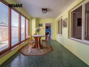 Prodej rodinného domu, Moravská Nová Ves, Luční, 110 m2