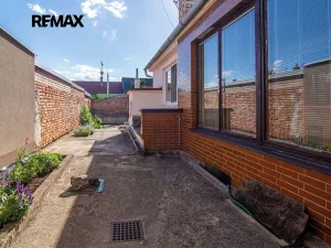 Prodej rodinného domu, Moravská Nová Ves, Luční, 110 m2