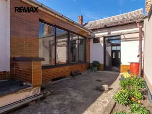 Prodej rodinného domu, Moravská Nová Ves, Luční, 110 m2