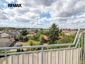 Prodej bytu 1+kk, Břeclav, Šilingrova, 54 m2