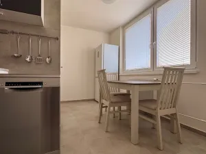 Pronájem bytu 2+1, Břeclav, Slovácká, 60 m2