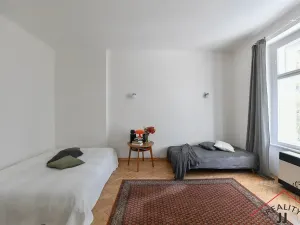 Prodej bytu 1+1, Praha - Vinohrady, Kolínská, 38 m2