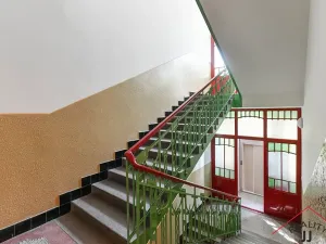 Prodej bytu 1+1, Praha - Vinohrady, Kolínská, 38 m2