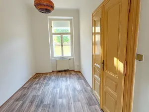 Pronájem bytu 4+1, Praha - Nové Město, Vyšehradská, 103 m2