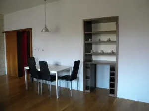 Pronájem bytu 2+kk, Brno, Palackého třída, 75 m2