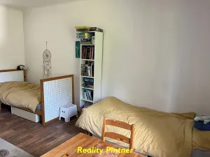 Prodej vícegeneračního domu, Slapy, 604 m2