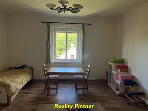 Prodej vícegeneračního domu, Slapy, 604 m2