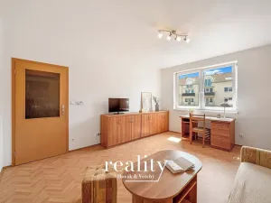 Prodej bytu 2+1, Znojmo, náměstí Svobody, 76 m2