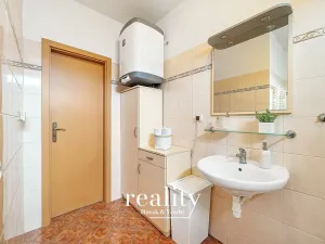 Prodej bytu 2+1, Znojmo, náměstí Svobody, 76 m2
