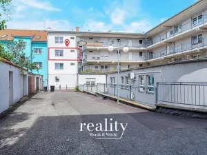 Prodej bytu 2+1, Znojmo, náměstí Svobody, 76 m2