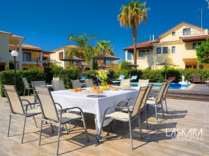 Prodej ubytování, Ostrov Zakynthos, Zakynthos, Tsilivi, Řecko, 812 m2