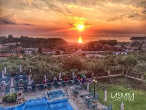 Prodej ubytování, Zante, Zakynthos, Řecko, 1650 m2
