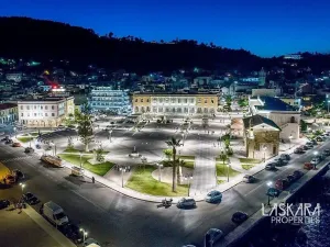 Prodej ubytování, Zante, Zakynthos, Řecko, 1650 m2