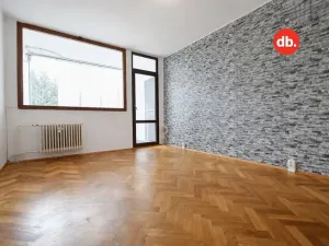 Pronájem bytu 2+1, Karlovy Vary, Lidická, 64 m2