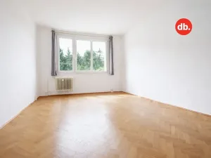 Pronájem bytu 2+1, Karlovy Vary, Lidická, 64 m2