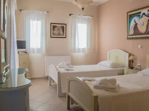 Prodej domu, Kefalonia, Jónské Ostrovy, Řecko, 370 m2