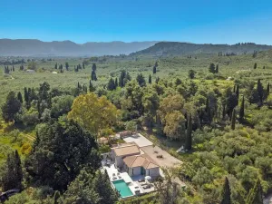 Prodej rodinného domu, Vanato, Zakynthos, Jónské Ostrovy, Řecko, 125 m2