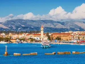 Prodej rodinného domu, Vanato, Zakynthos, Jónské Ostrovy, Řecko, 125 m2