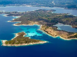 Prodej domu, Chalkidiki, Řecko, 448 m2