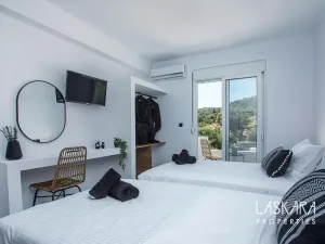 Prodej rodinného domu, Rhodes, Afantou, Psinthos, Řecko, 120 m2
