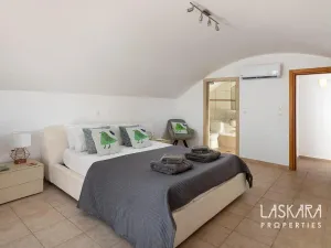 Prodej rodinného domu, Rhodes, Lindos, Navarone Beach, Řecko, 165 m2