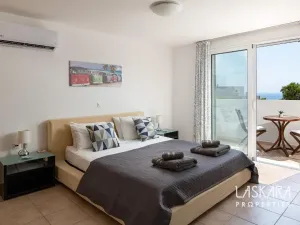 Prodej rodinného domu, Rhodes, Lindos, Navarone Beach, Řecko, 165 m2