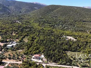 Prodej rodinného domu, Ostrov Kefalonia, Argostoli, Sami, Řecko, 145 m2