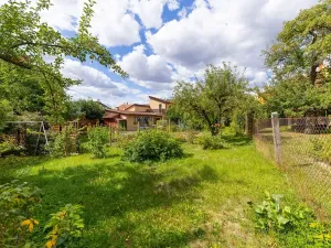Prodej rodinného domu, Boskovice, Křižíkova, 140 m2