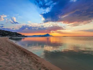 Prodej rodinného domu, Agios Nikolaos, Chalkidiki, Řecko, 115 m2