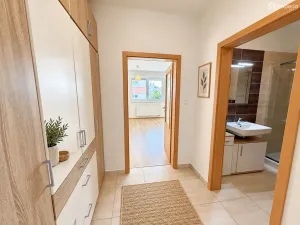 Pronájem bytu 1+kk, Brno, Lišejníková, 35 m2